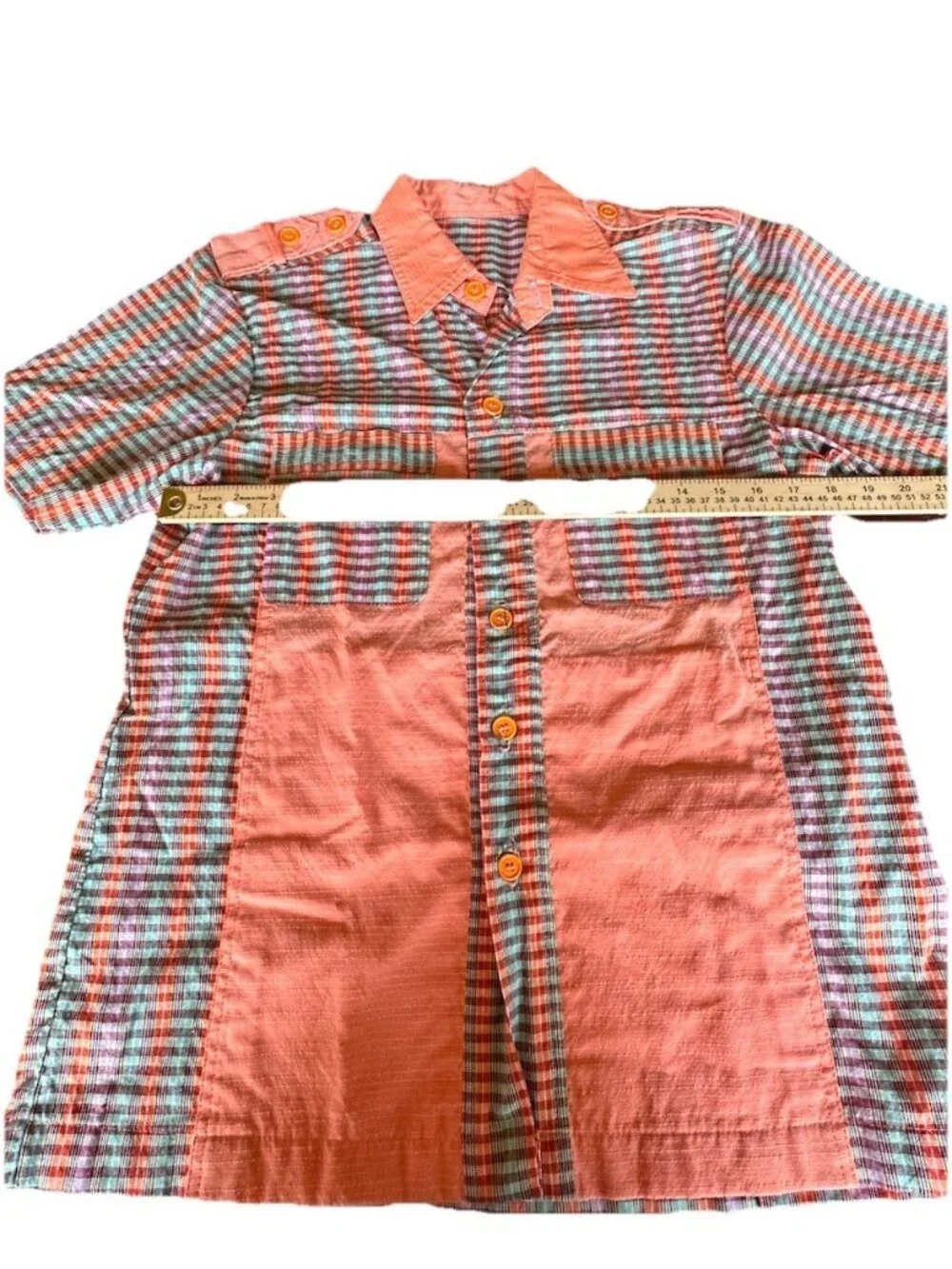 Unbranded this vintage
